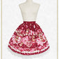 Kumya-chan's Sweet Baby Love Heart Skirt