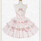 【予約】Alice in Sweet Labyrinthスカート
