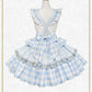 【予約】Alice in Sweet Labyrinthスカート