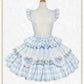 【予約】Alice in Sweet Labyrinthスカート