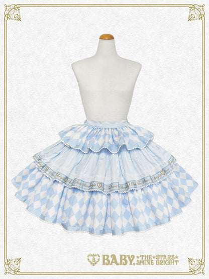 Alice in Sweet Labyrinthスカート