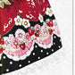 [Pre-order] Juicy Strawberry Memory Skirt