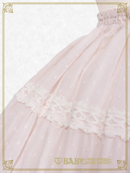 スノードットスカート