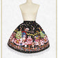 [Pre-order] Kumya's Doki★Doki Christmas Party Skirt