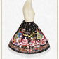 [Pre-order] Kumya's Doki★Doki Christmas Party Skirt