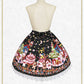 [Pre-order] Kumya's Doki★Doki Christmas Party Skirt
