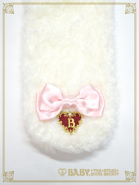 予約】うさくみゃマフラー – BABY, THE STARS SHINE BRIGHT