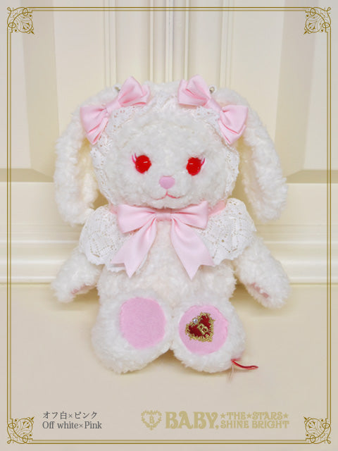 BABY, THE STARS SHINE BRIGHT / Bag-