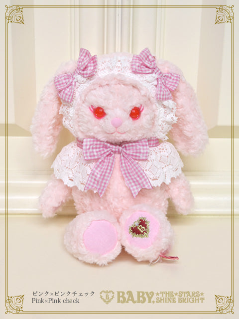 予約】うさくみゃポシェット（ピンク） – BABY, THE STARS SHINE BRIGHT