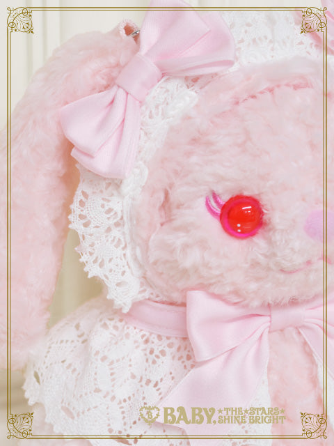 予約】うさくみゃポシェット（ピンク） – BABY, THE STARS SHINE BRIGHT