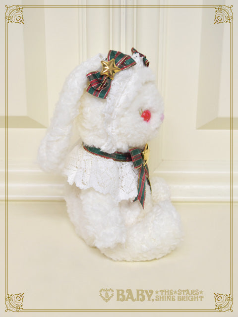 うさくみゃちゃんポシェット 予約】Christmas Partyうさくみゃちゃんポシェット – BABY, THE