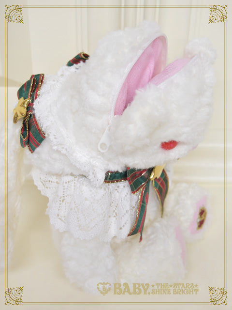 [Pre-order] Christmas Party Usakumya-chan Pochette