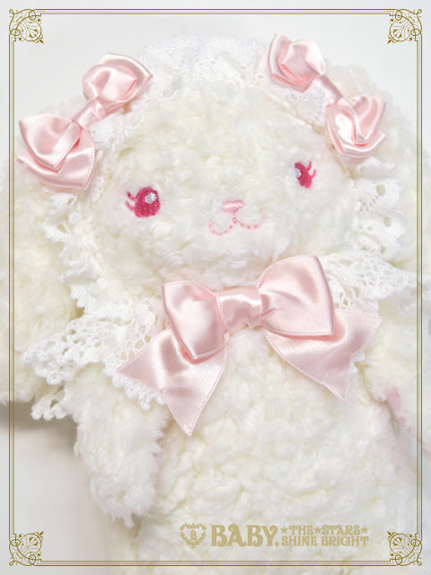 【予約】もしもしうさくみゃちゃんスマホポーチ