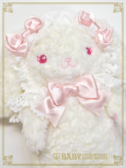 【予約】もしもしうさくみゃちゃんスマホポーチ