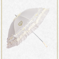BABY Petite Ribbon Short Umbrella