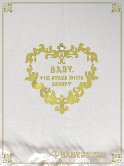 BABYプチリボンショートアンブレラ