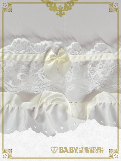 BABYプチリボンショートアンブレラ