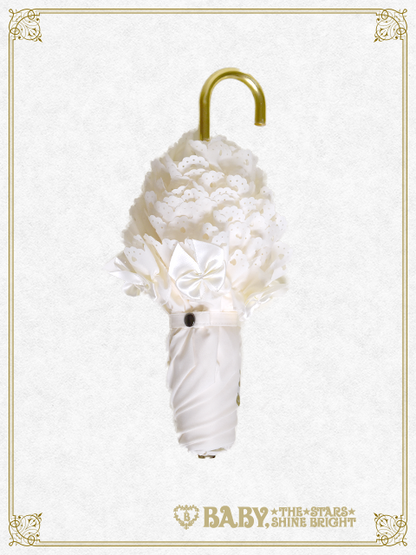 BABY折りたたみ傘 – BABY, THE STARS SHINE BRIGHT BABY折りたたみ傘 – BABY, THE STARS SHINE BRIGHT