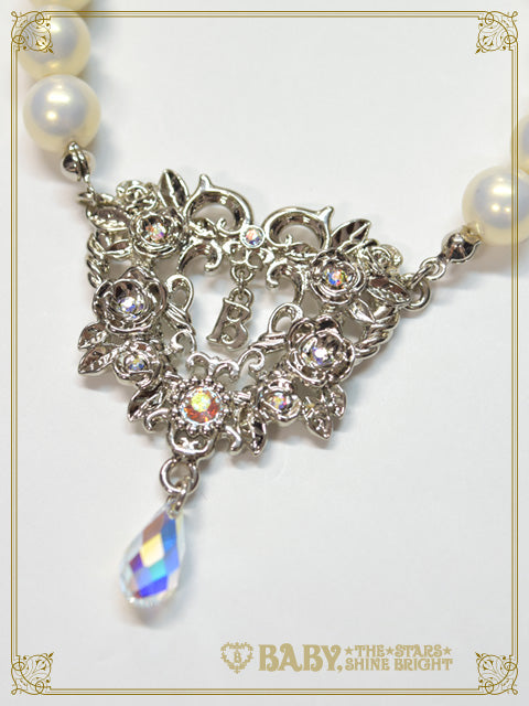 Cinderella Heart Bracelet – BABY, THE STARS SHINE BRIGHT