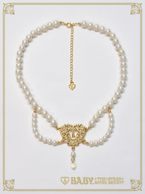 未開封 ♡ BABY Cinderella Heart ネックレス Cinderella Heart ネックレス – BABY, THE STARS SHINE BRIGHT