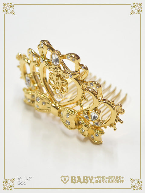 Etoile Princesse♡ruban Tiara