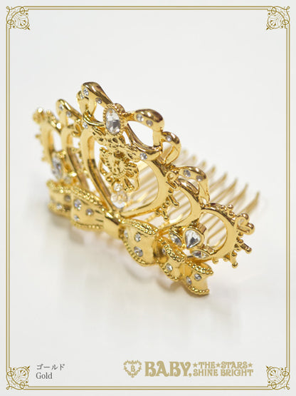 Etoile Princesse♡ruban Tiara