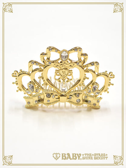 Etoile Princesse♡ruban Tiara
