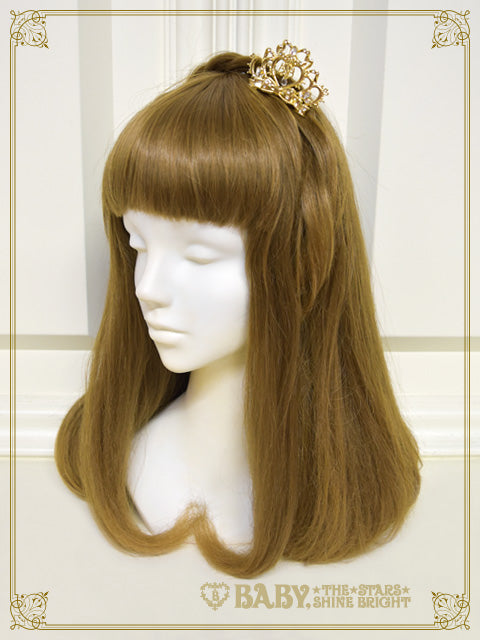 Etoile Princesse♡ruban Tiara