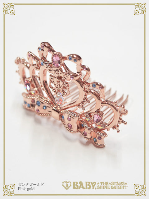 Etoile Princesse♡ruban Tiara