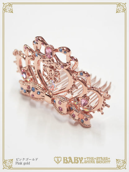 Etoile Princesse♡ruban Tiara