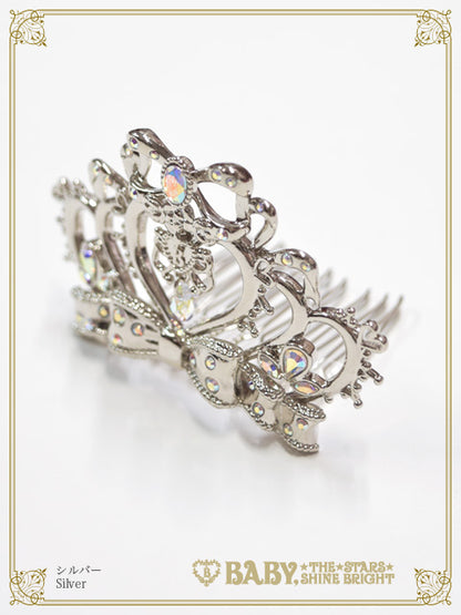 Etoile Princesse♡ruban Tiara