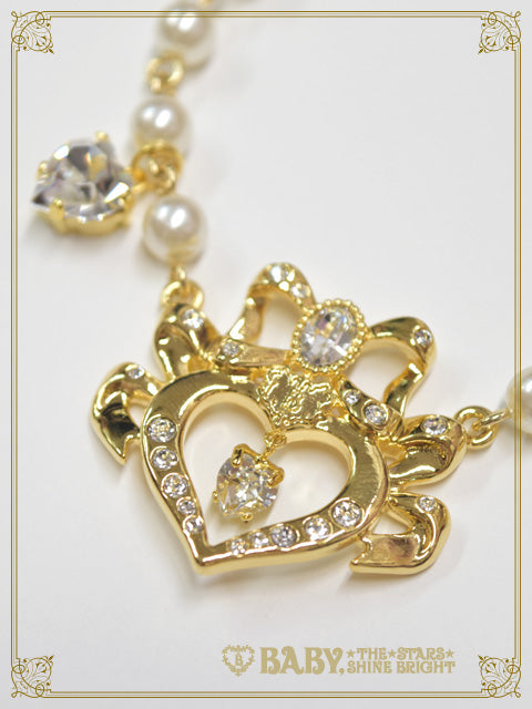 Etoile Princesse♡cœurブレスレット – BABY, THE STARS SHINE BRIGHT