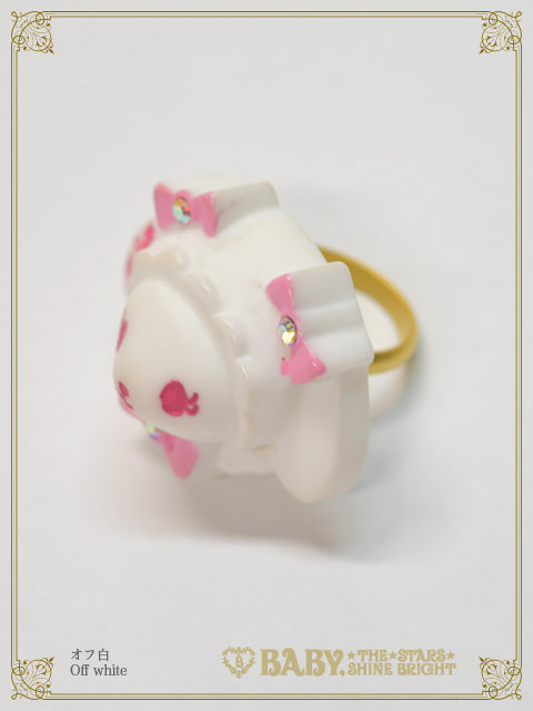BABY, THE STARS SHINE BRIGHT / Accessory-