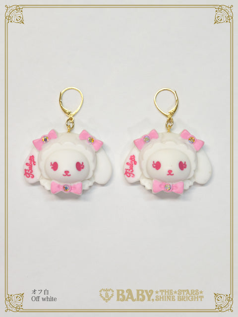 予約】くみゃちゃん♡ピアス – BABY, THE STARS SHINE BRIGHT