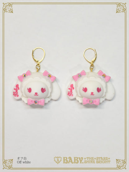 【予約】くみゃちゃん♡ピアス