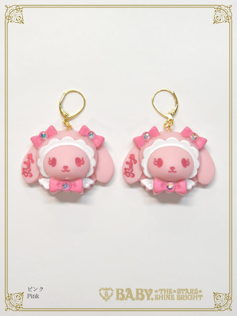 【予約】くみゃちゃん♡ピアス