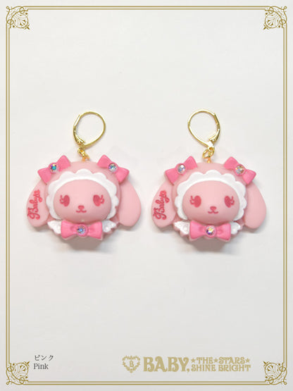 【予約】くみゃちゃん♡ピアス
