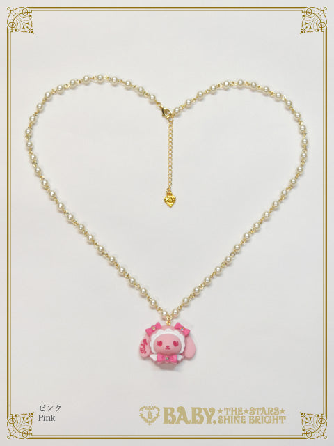 予約】くみゃちゃん♡ネックレス – BABY, THE STARS SHINE BRIGHT
