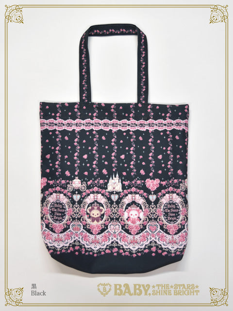 [Pre-order] Kumya’s La Princesse Éternelle Tote Bag