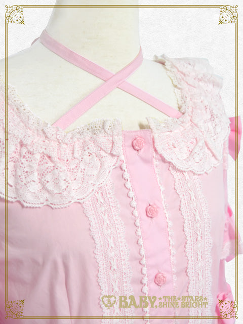 【予約】Eléonore ブラウス