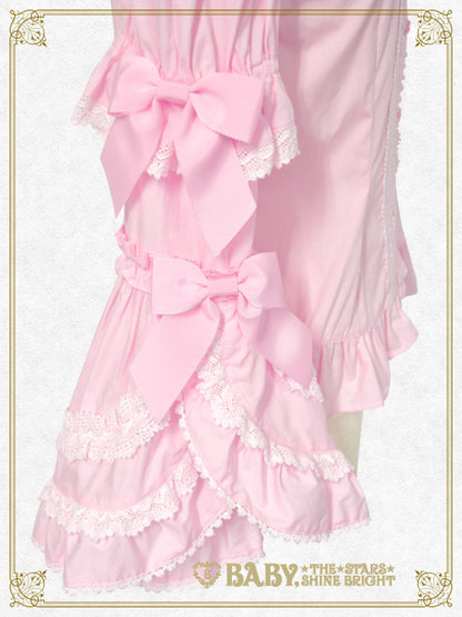 【予約】Eléonore ブラウス