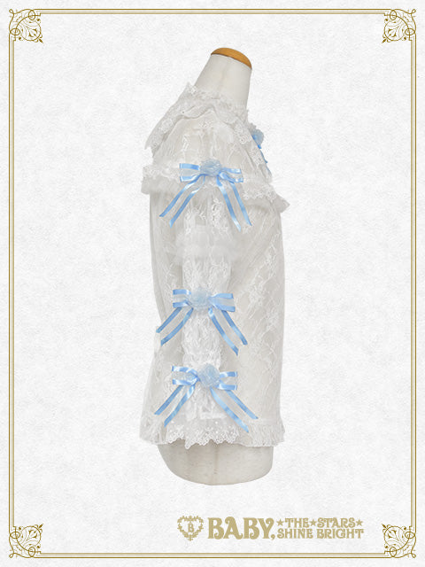 [Pre-order] Eden the Garden Blouse