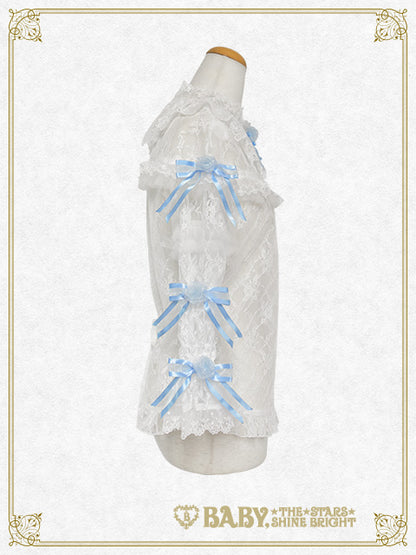 [Pre-order] Eden the Garden Blouse