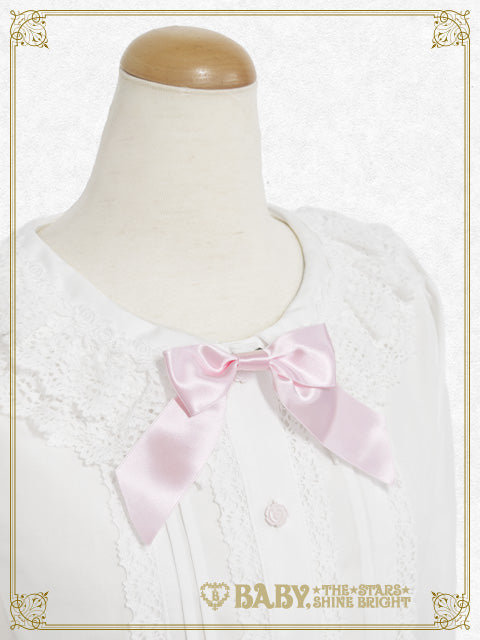 [Pre-order] Le froufrou sucré fondues Blouse