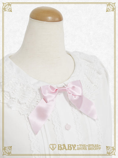 [Pre-order] Le froufrou sucré fondues Blouse