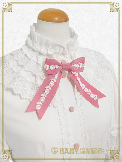 [Pre-order] Mariage Rococo Couture Blouse