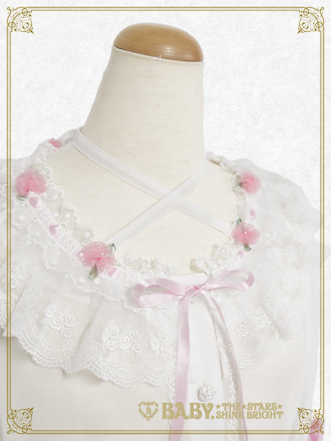 Sugar Little Rose Blouse
