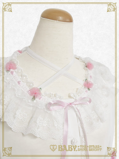 Sugar Little Rose Blouse