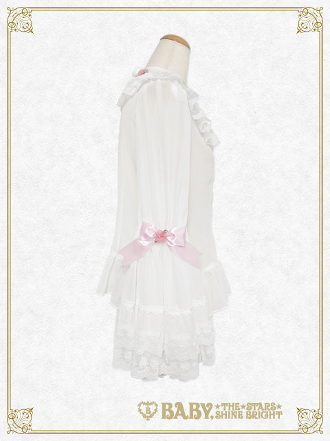 Sugar Little Rose Blouse