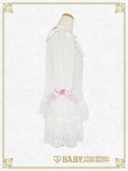Sugar Little Rose Blouse